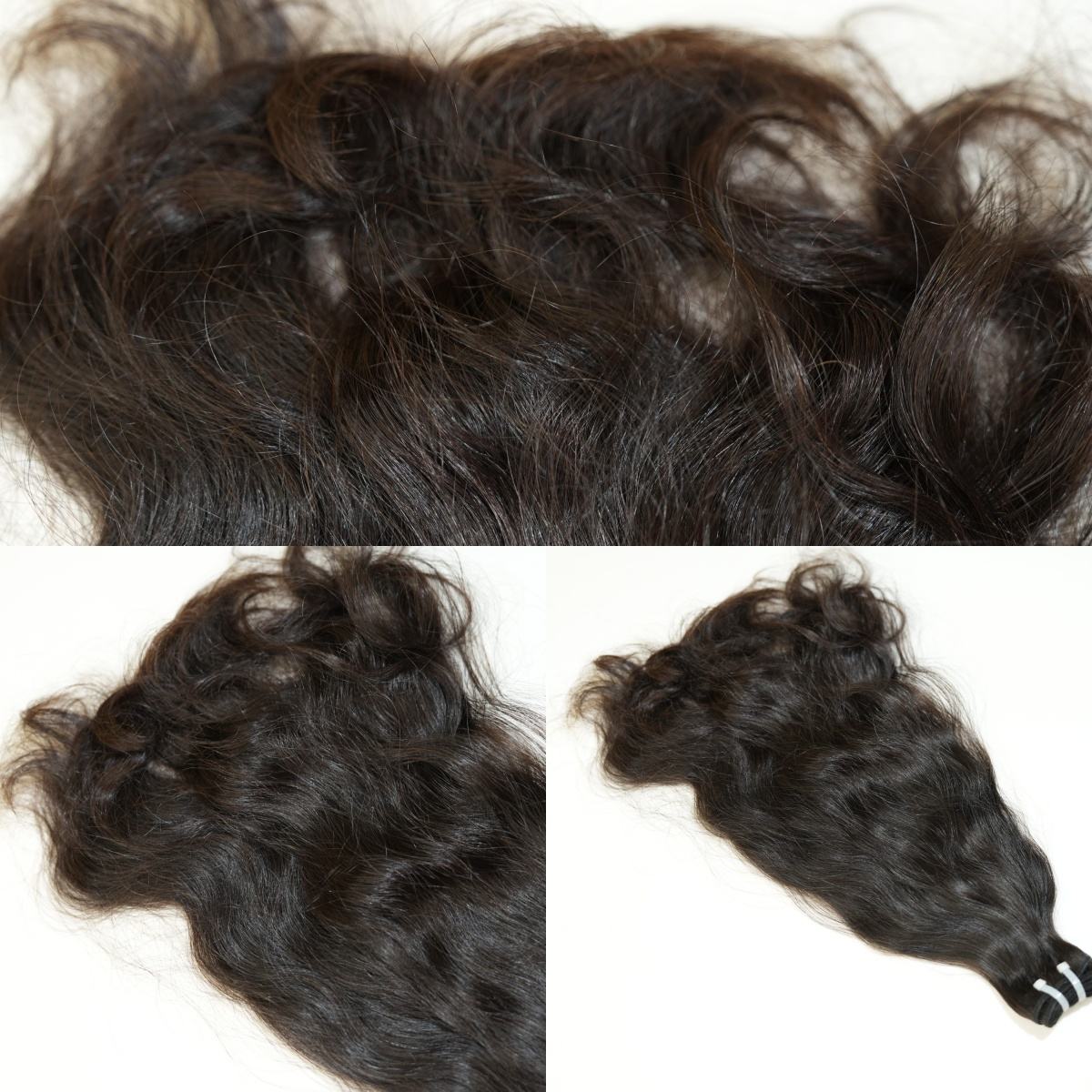 Luxury Human Hair Bundles 12-30 Inch – Raw Virgin Hair Extensions