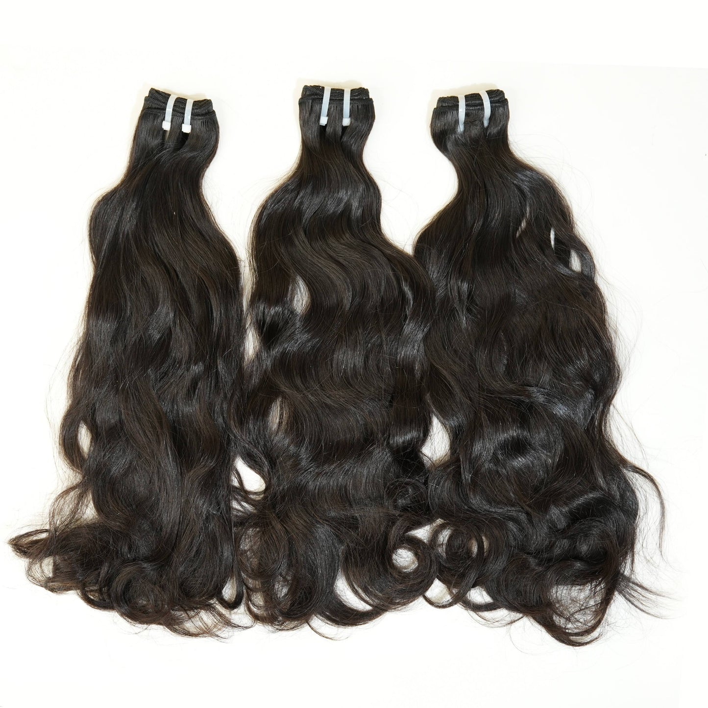 Luxury Human Hair Bundles 12-30 Inch – Raw Virgin Hair Extensions