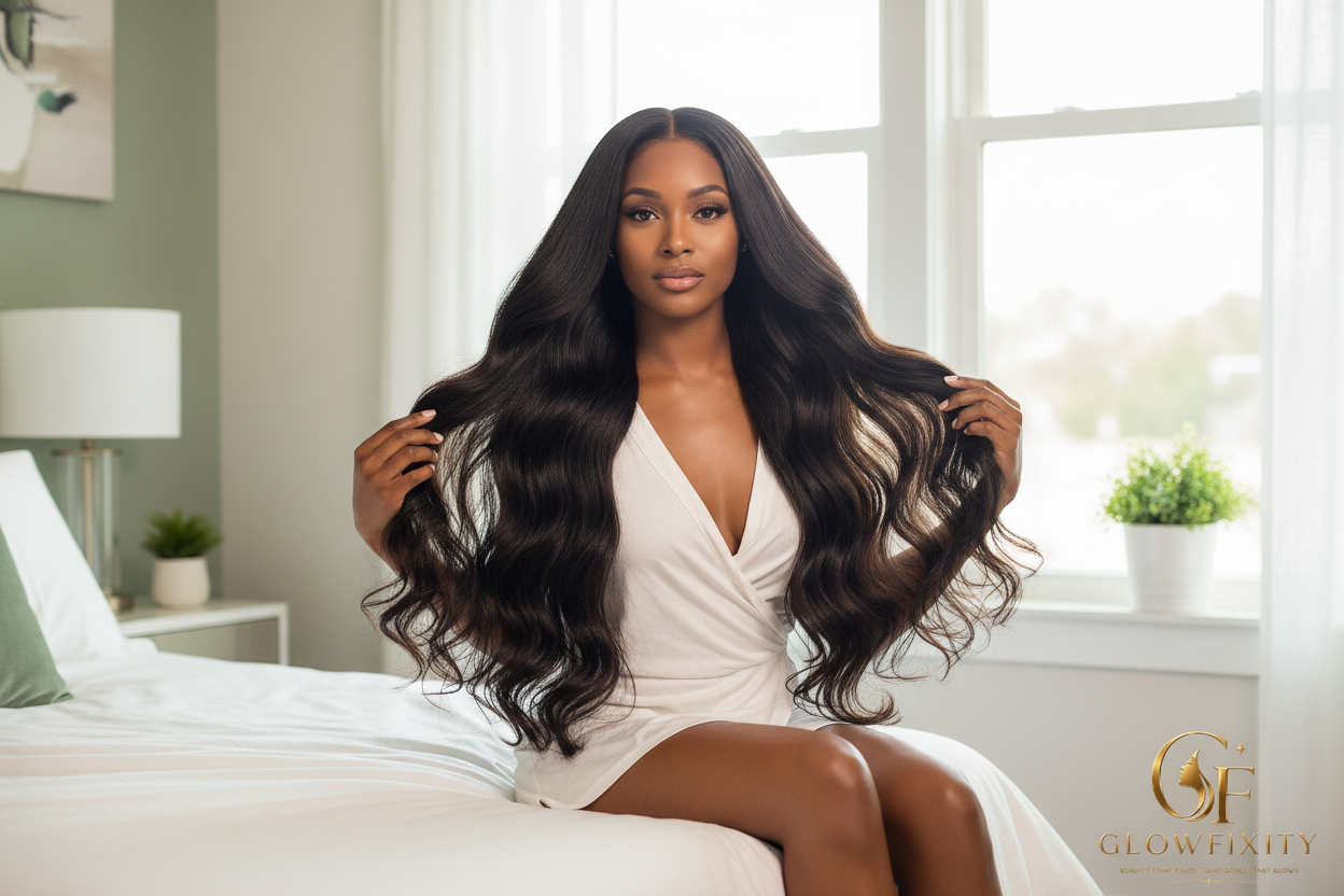 Hair Bundles - Window Lifestyle