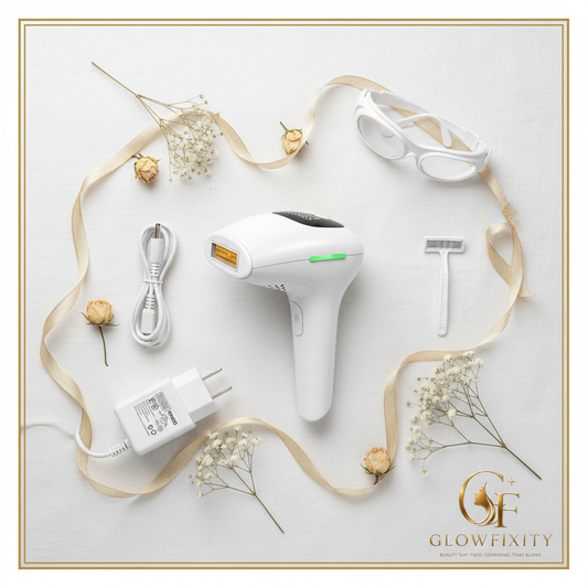 IPL Flat Lay