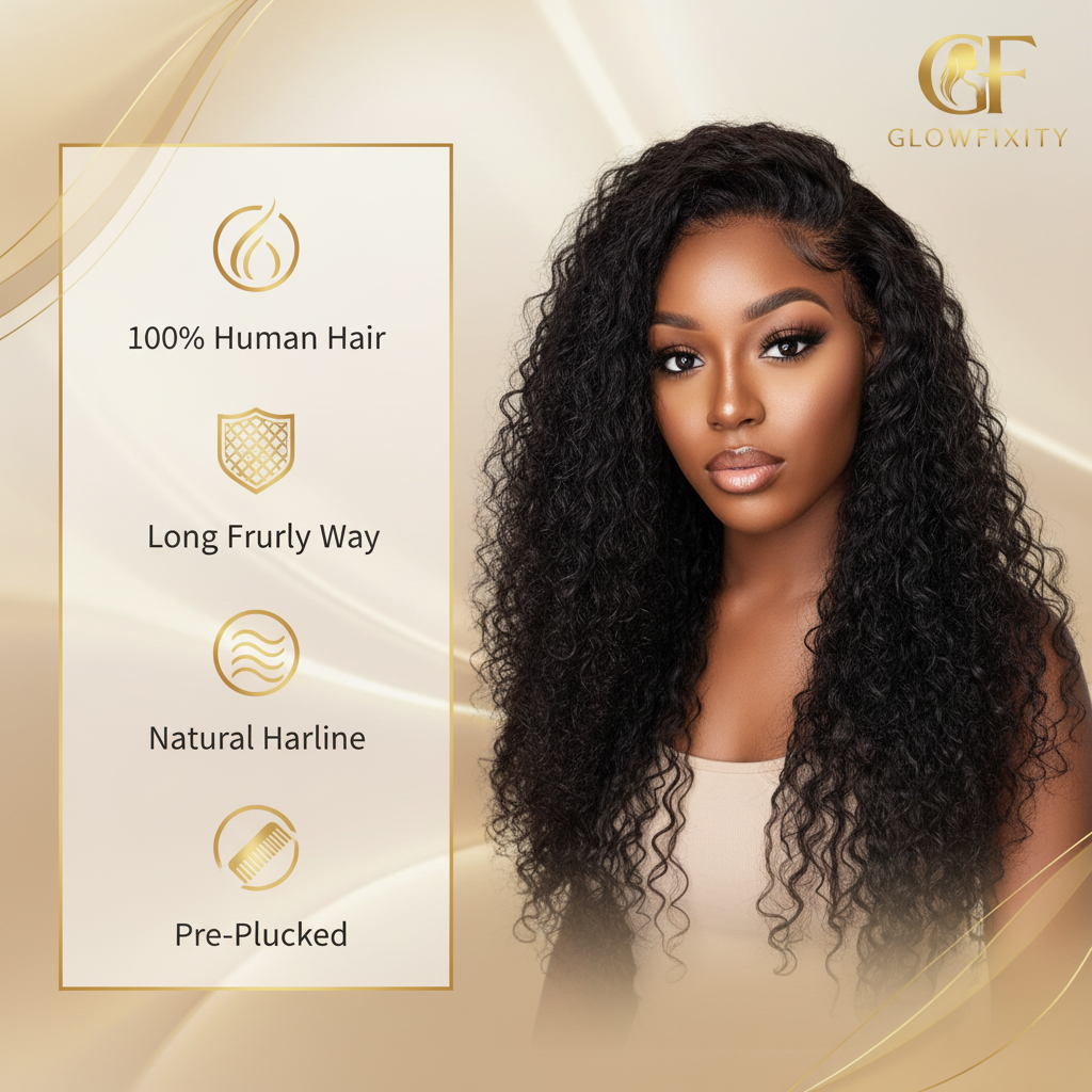 Wig - Beneficios